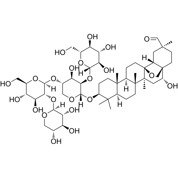 Ardisiacrispin A 23643-61-0